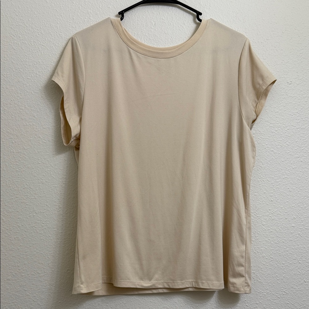 Anybody Tee